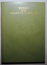 Songs of the Vagabond Scholars - 1